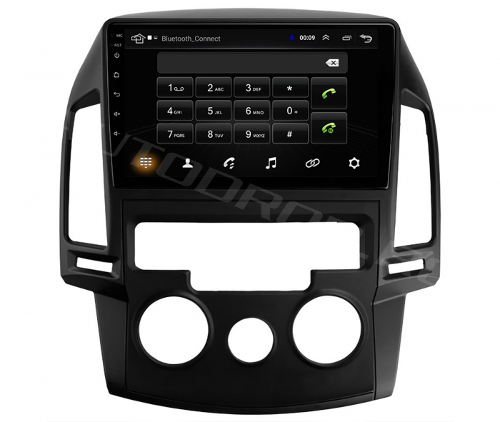 Navigatie Dedicata Hyundai I30 M 1GB | AutoDrop.ro [9]