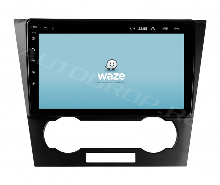 Navigatie Dedicata Chevrolet Epica 1GB | AutoDrop.ro [11]