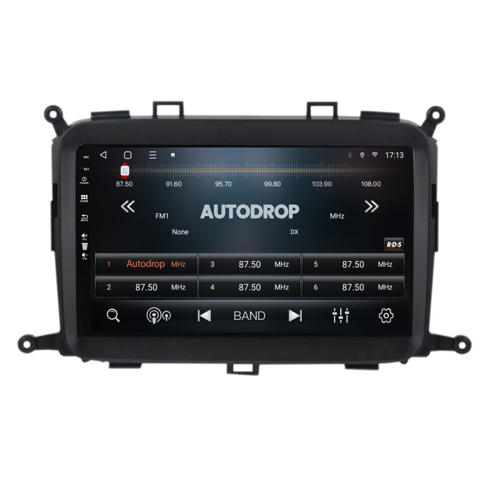 Navigatie Carplay Android Kia Carens 2gb | AutoDrop.ro [10]