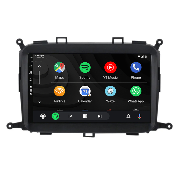 Navigatie Carplay Android Kia Carens 2gb | AutoDrop.ro [5]