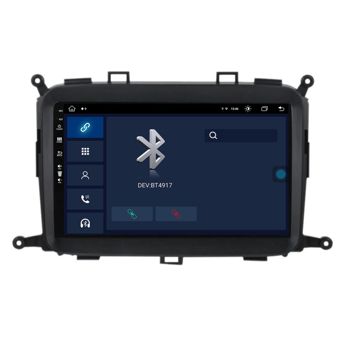 Navigatie Android Kia Carens 2 8GB | AutoDrop.ro [7]