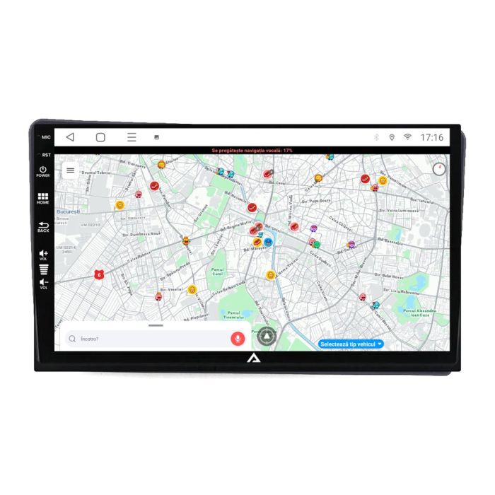 Navigatie Android Kia Ceed (2010-2012) 4GB | AutoDrop.ro [9]