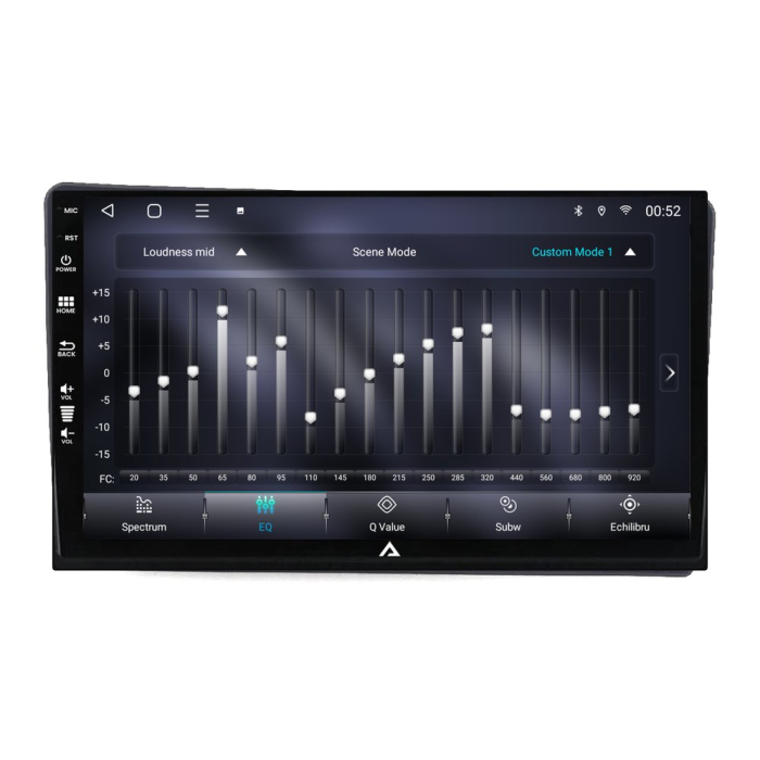 Navigatie Android Kia Ceed (2010-2012) 4GB | AutoDrop.ro [6]