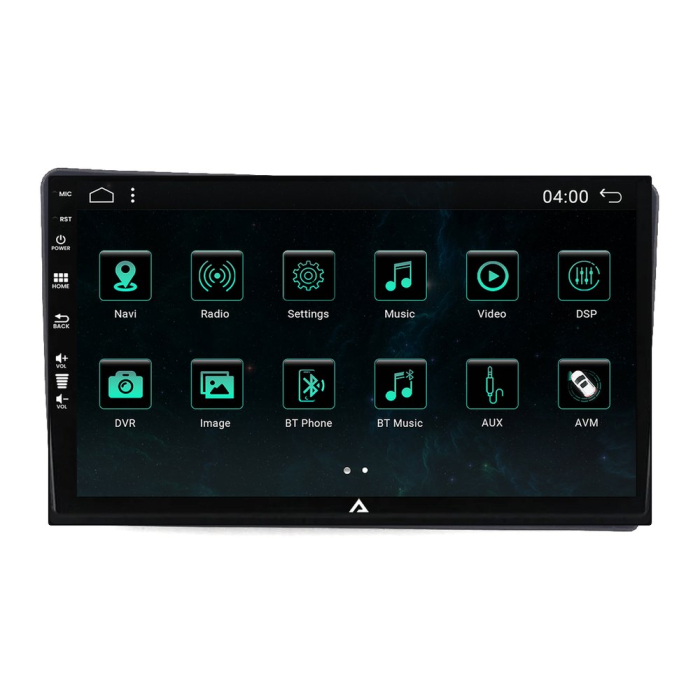 Navigatie Android Kia Ceed (2010-2012) 6GB | AutoDrop.ro [3]