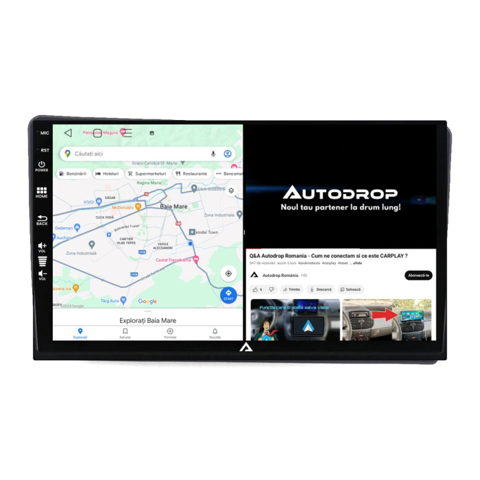 Navigatie Android Kia Ceed (2010-2012) 2GB | AutoDrop.ro [7]