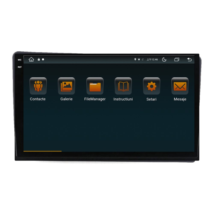 Navigatie Android Kia Ceed (2010-2012) 4GB | AutoDrop.ro [4]