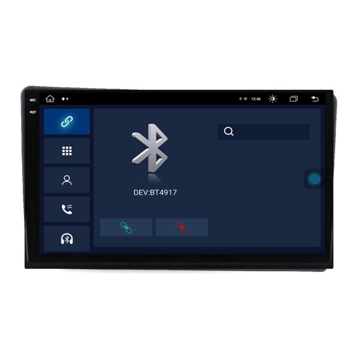 Navigatie Android Kia Ceed (2010-2012) 4GB | AutoDrop.ro [7]