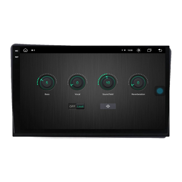 Navigatie Android Kia Ceed (2010-2012) 4GB | AutoDrop.ro [8]