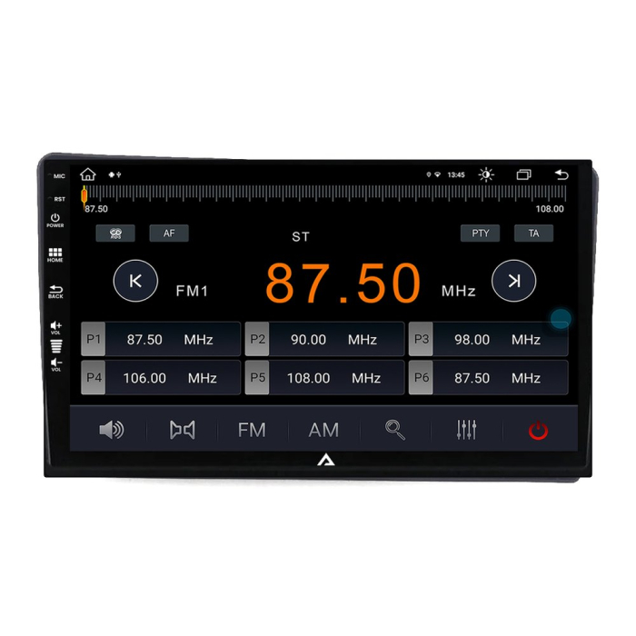 Navigatie Android Kia Ceed (2010-2012) 4GB | AutoDrop.ro [5]