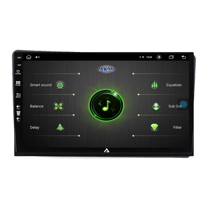 Navigatie Android Kia Ceed (2010-2012) 4GB | AutoDrop.ro [6]