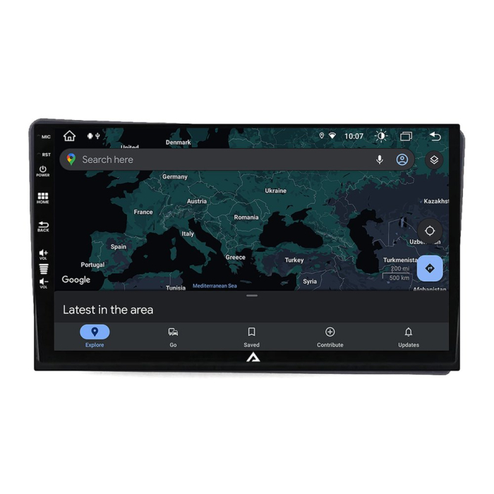 Navigatie Android Kia Ceed (2010-2012) 4GB | AutoDrop.ro [9]