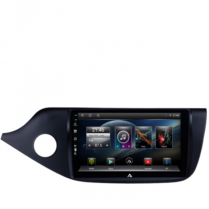 Navigatie Kia CEED 2012-2018 2+32GB | AutoDrop.ro [2]