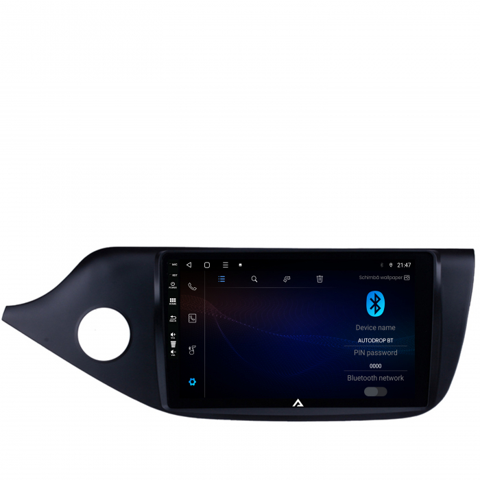 Navigatie Kia CEED 2012-2018 2+32GB | AutoDrop.ro [4]