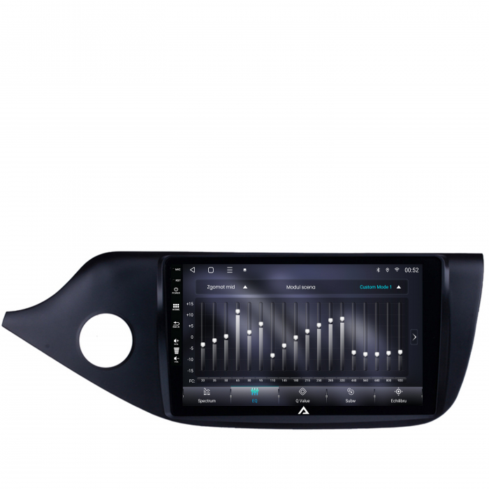 Navigatie Kia CEED 2012-2018 2+32GB | AutoDrop.ro [10]