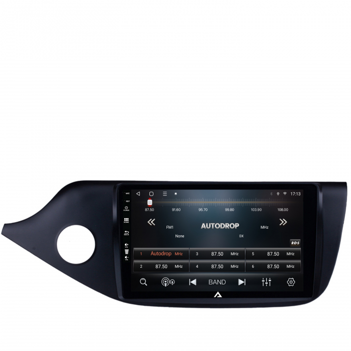 Navigatie Kia CEED 2012-2018 2+32GB | AutoDrop.ro [9]