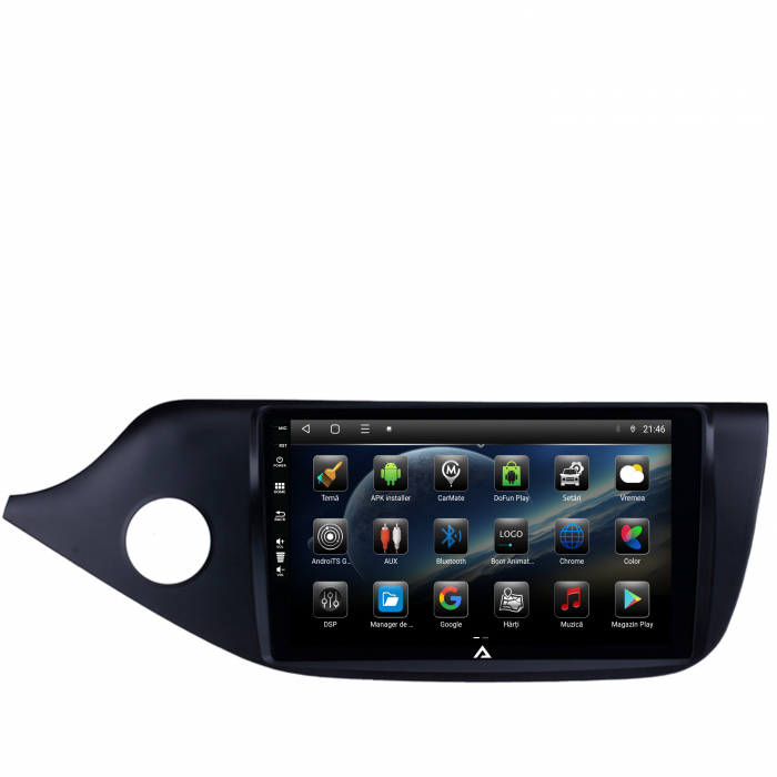 Navigatie Kia CEED 2012-2018 2+32GB | AutoDrop.ro [3]