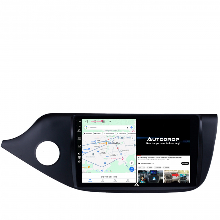 Navigatie Kia CEED 2012-2018 2+32GB | AutoDrop.ro [8]