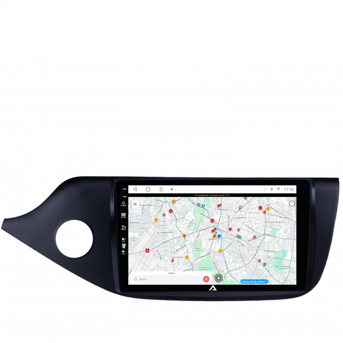 Navigatie Kia CEED 2012-2018 2+32GB | AutoDrop.ro [7]