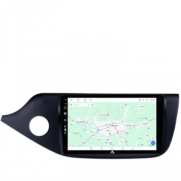 Navigatie  Android 13 Kia Ceed | AutoDrop.ro [7]
