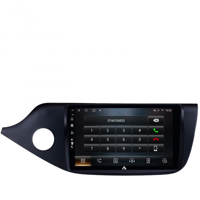 Navigatie  Android 13 Kia Ceed | AutoDrop.ro [10]