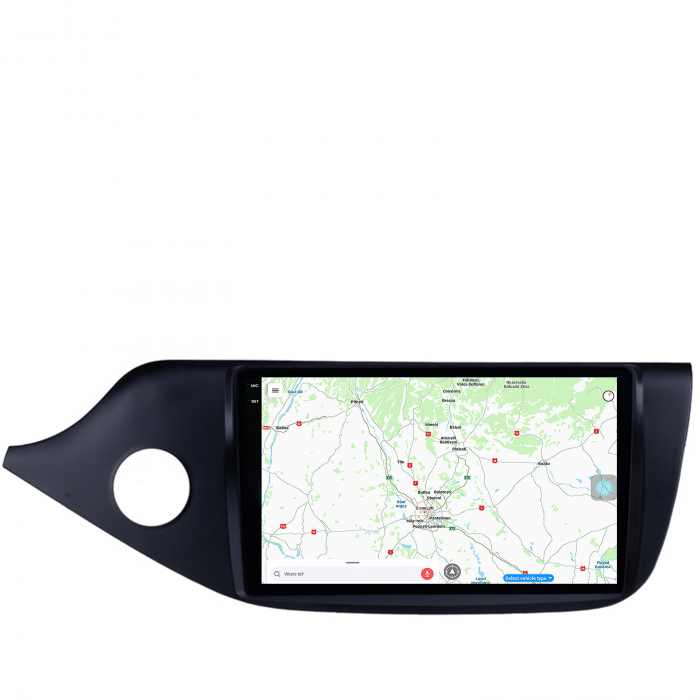 Navigatie 2K Android 13 Kia Ceed 8+256GB | AutoDrop.ro [7]