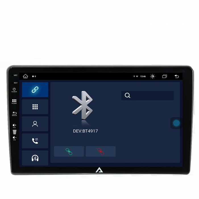 Navigatie Android 13 Kia CEED (2006-2012) 8+256GB | AutoDrop.ro [5]