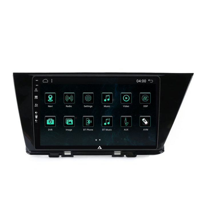 Navigatie  Android  Kia Niro | AutoDrop.ro [12]