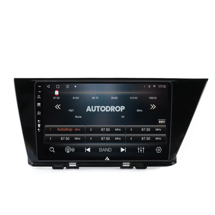 Navigatie Carplay Android Kia Niro | AutoDrop.ro [9]