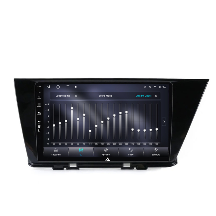 Navigatie Carplay Android Kia Niro | AutoDrop.ro [7]