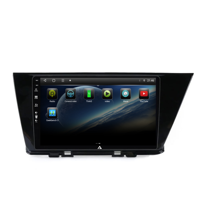 Navigatie Carplay Android Kia Niro | AutoDrop.ro [4]