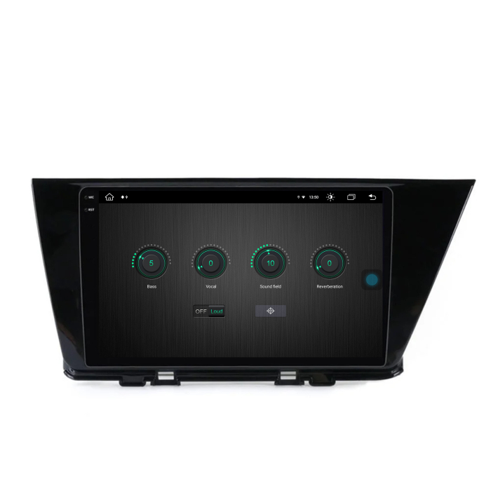 Navigatie 2K Android Kia Niro 8+256GB | AutoDrop.ro [7]