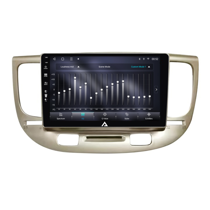 Navigatie  Android  Kia Rio 2006-2011| AutoDrop.ro [6]