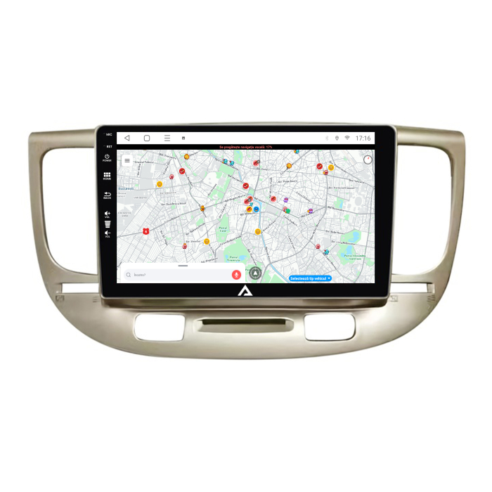 Navigatie Kia Rio 2006-2011 2+32GB | AutoDrop.ro [9]