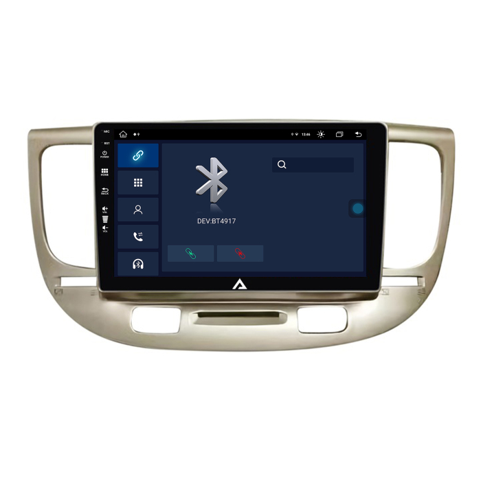 Navigatie Android Kia Rio 2006-2011 8+256GB | AutoDrop.ro [6]