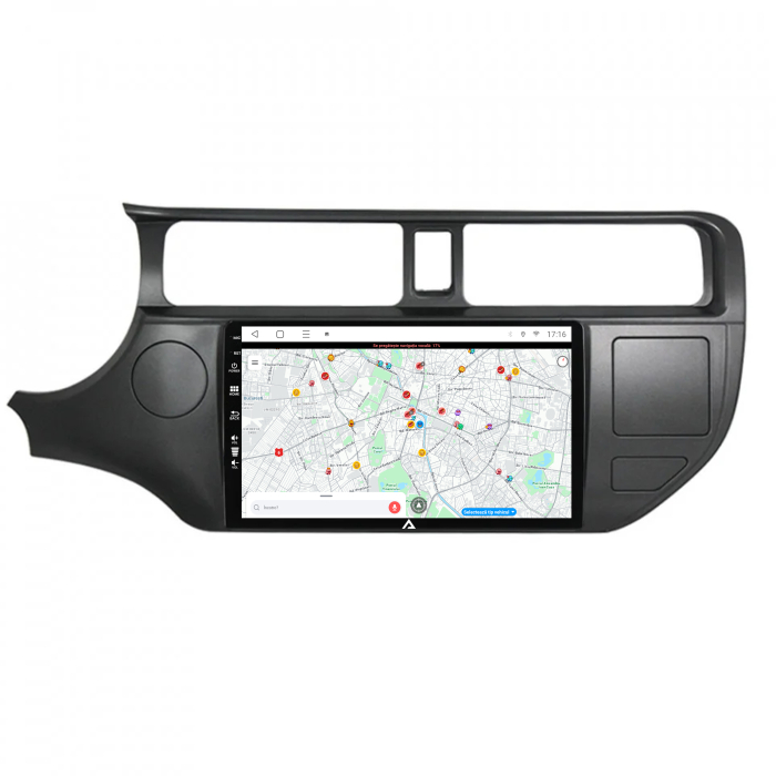 Navigatie Carplay Android Kia Rio 2011-2014 | AutoDrop.ro [9]
