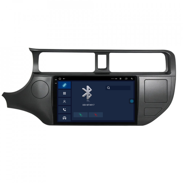 Navigatie 2K Android Kia Rio 8+256GB | AutoDrop.ro [9]