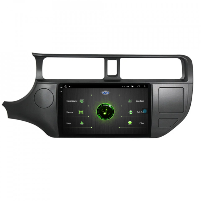 Navigatie 2K Android Kia Rio 8+256GB | AutoDrop.ro [7]