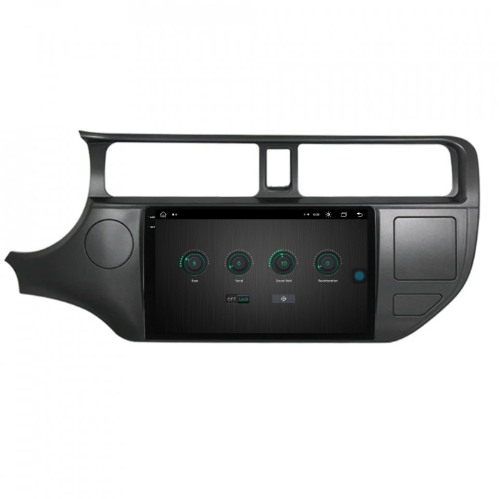 Navigatie 2K Android Kia Rio 8+256GB | AutoDrop.ro [8]