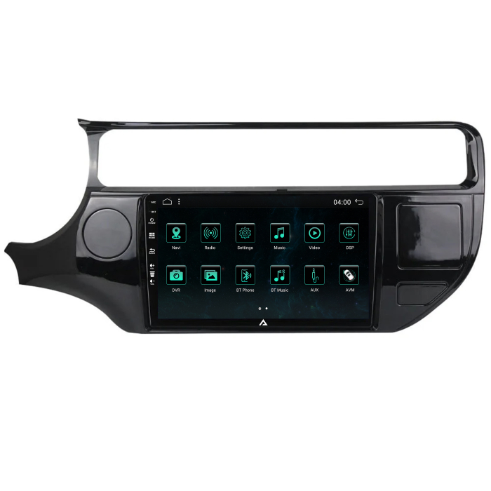 Navigatie  Android  Kia Rio 2014-2017| AutoDrop.ro [3]