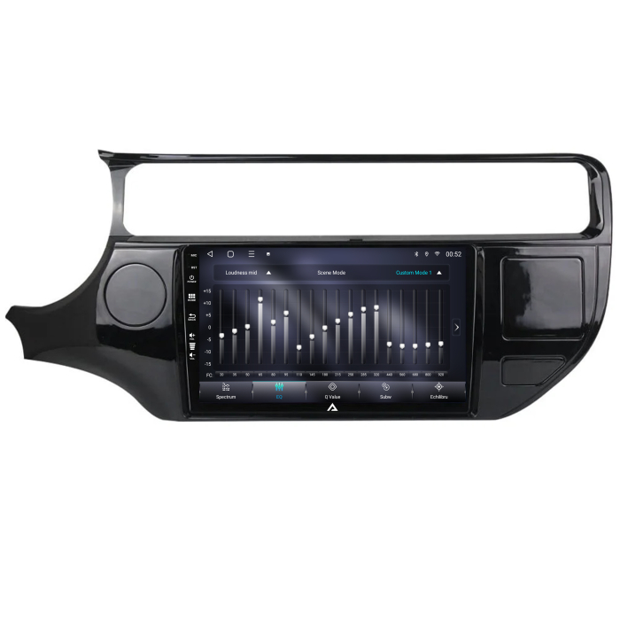 Navigatie  Android  Kia Rio 2014-2017| AutoDrop.ro [6]