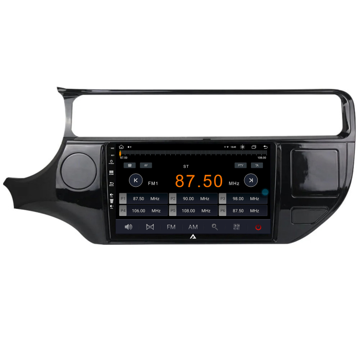 Navigatie Android Kia Rio 2014-2017 8+256GB | AutoDrop.ro [5]