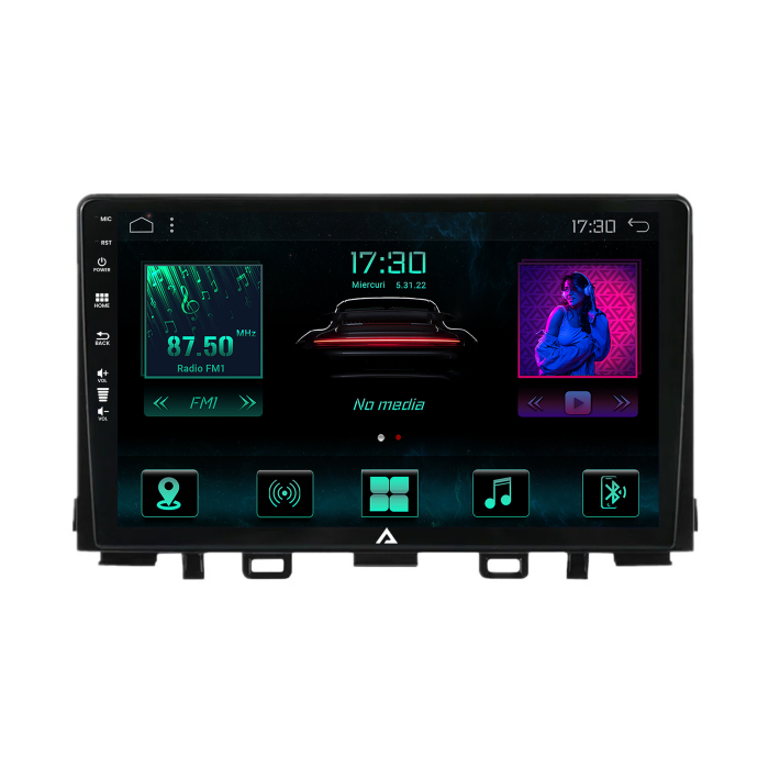 Navigatie  Android  Kia Rio 2017-2024| AutoDrop.ro [2]