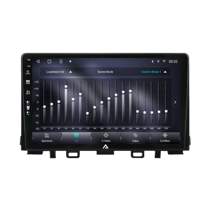 Navigatie Carplay Android Kia Rio 2017-2024 | AutoDrop.ro [7]