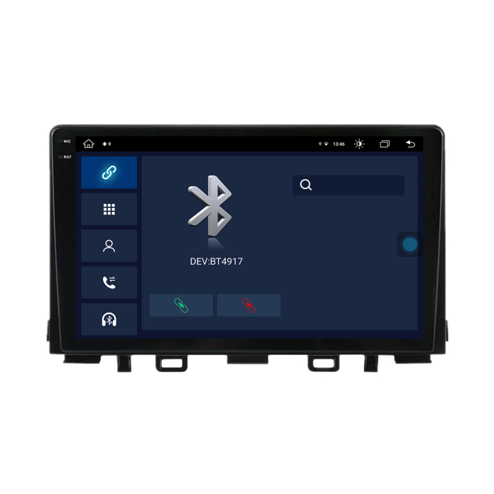 Navigatie 2K Android Kia Rio 8+256GB | AutoDrop.ro [11]