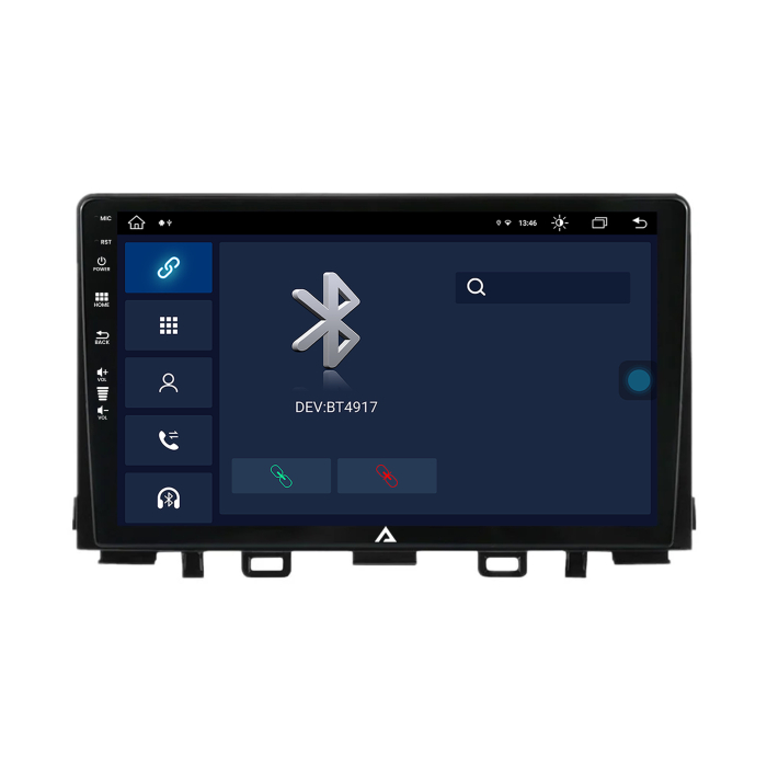 Navigatie Android Kia Rio 2017-2024 8+256GB | AutoDrop.ro [9]