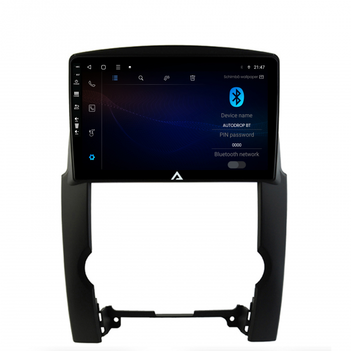 Carplay Android 12 Kia Sorento 2 2GB | AutoDrop.ro [4]