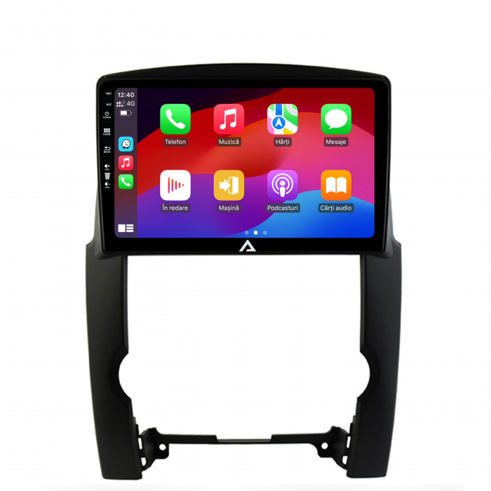 Carplay Android 12 Kia Sorento 2 2GB | AutoDrop.ro [6]