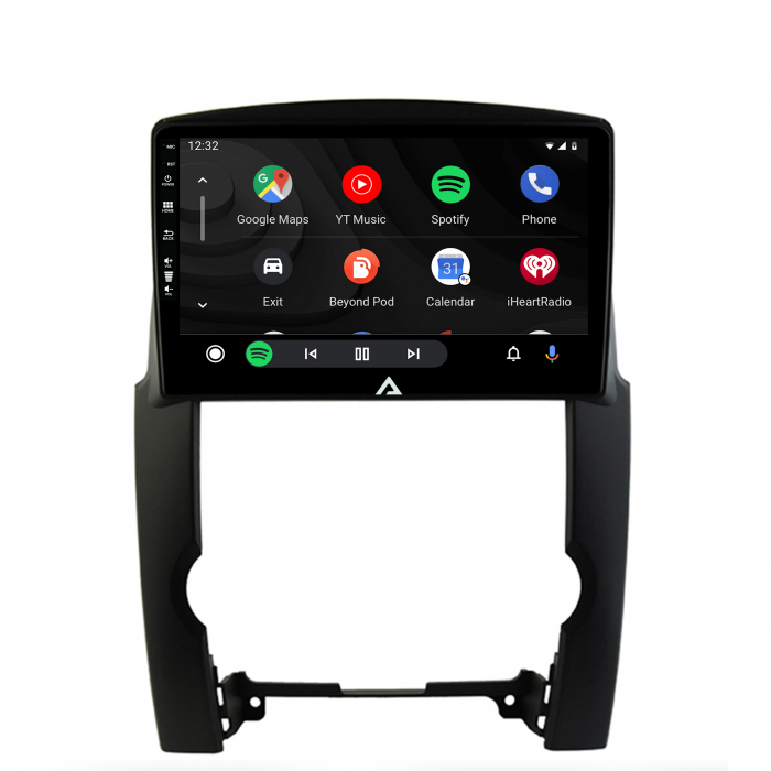 Carplay Android 12 Kia Sorento 2 2GB | AutoDrop.ro [5]