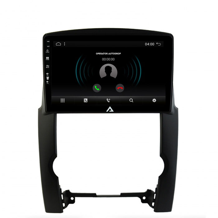 Navigatie Android 12 Kia Sorento 2 2GB | AutoDrop.ro [5]