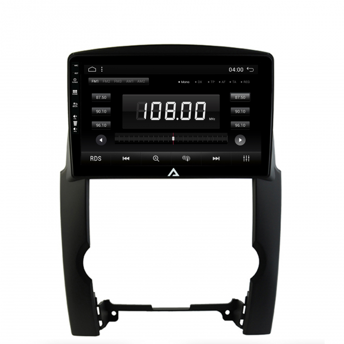 Navigatie Android 12 Kia Sorento 2 2GB | AutoDrop.ro [6]